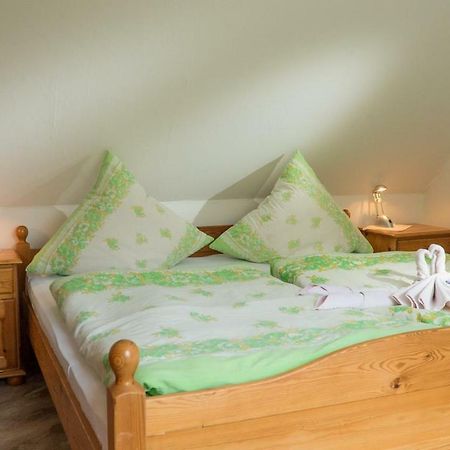 Mehr -Nordseeurlaub Butjadingen Zewnętrze zdjęcie