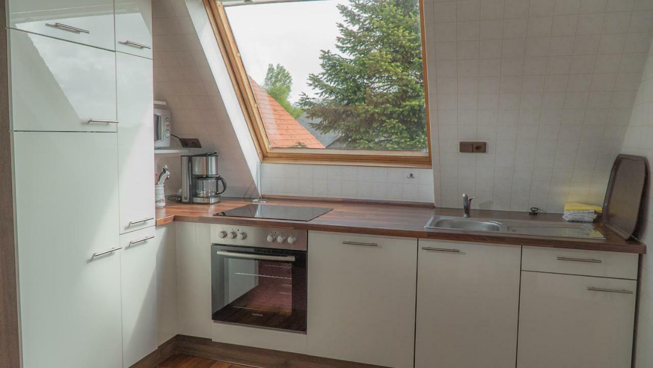Mehr -Nordseeurlaub Butjadingen Zewnętrze zdjęcie